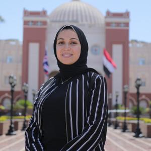 Nessren Mohamed Farrag